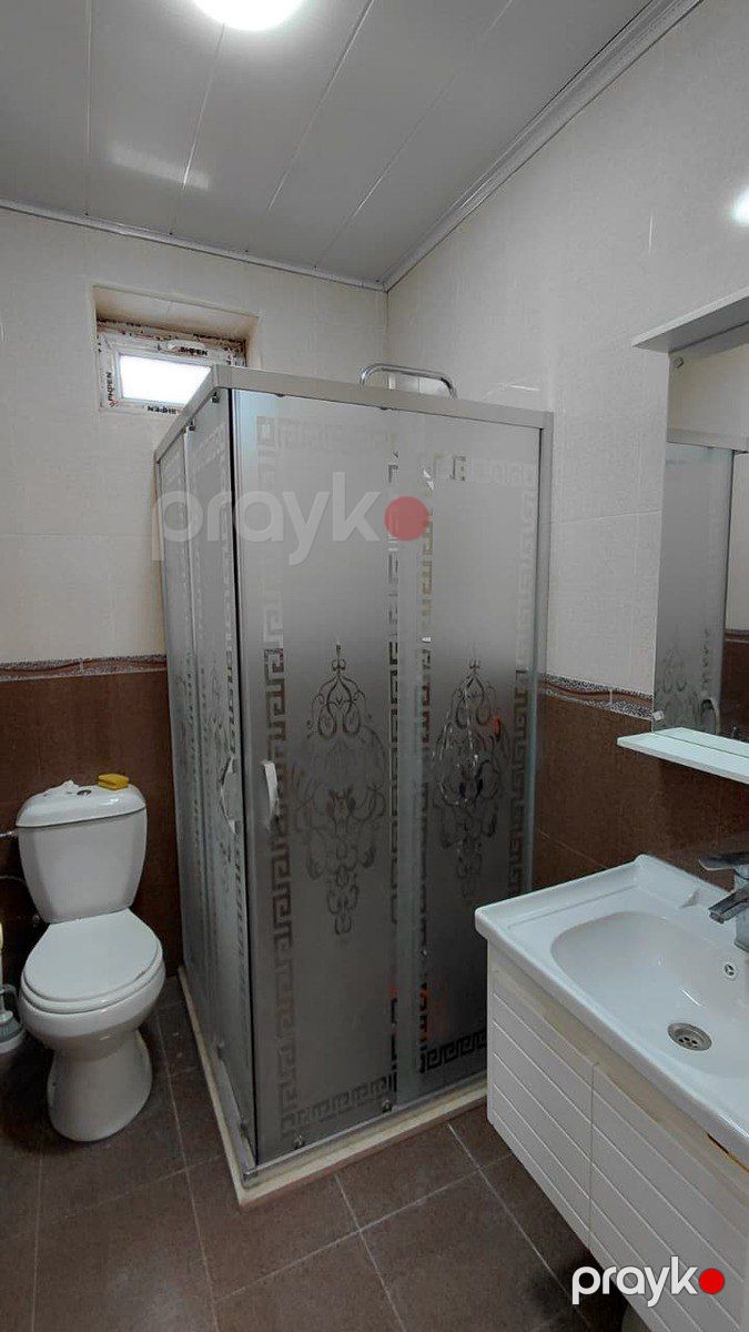Satılır 4 otaqlı həyət evi/bağ evi 120 m² — Ev, villa, Bakı (9)