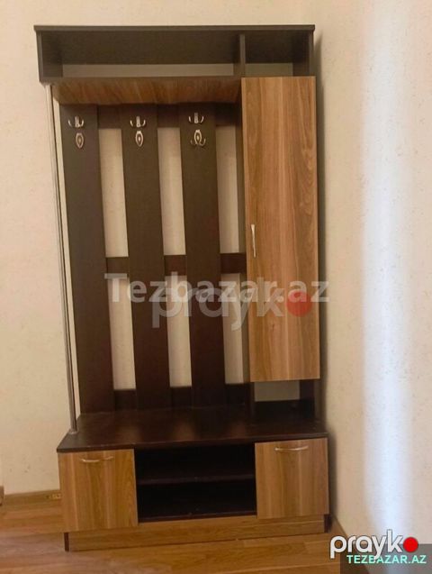 Dəhliz dolabı 20 manat — Bakı