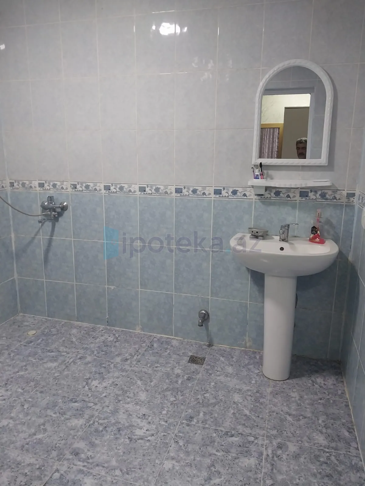 Satılır: 3 Otaq, Yeni tikili, Xətai r., Əhmədli q., 104.00 m² — Mənzil, Bakı (8)