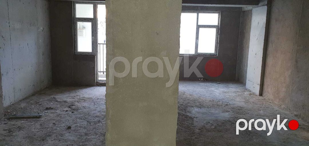 Satılır 2 otaqlı yeni tikili 92 m² — Mənzil, Bakı (4)