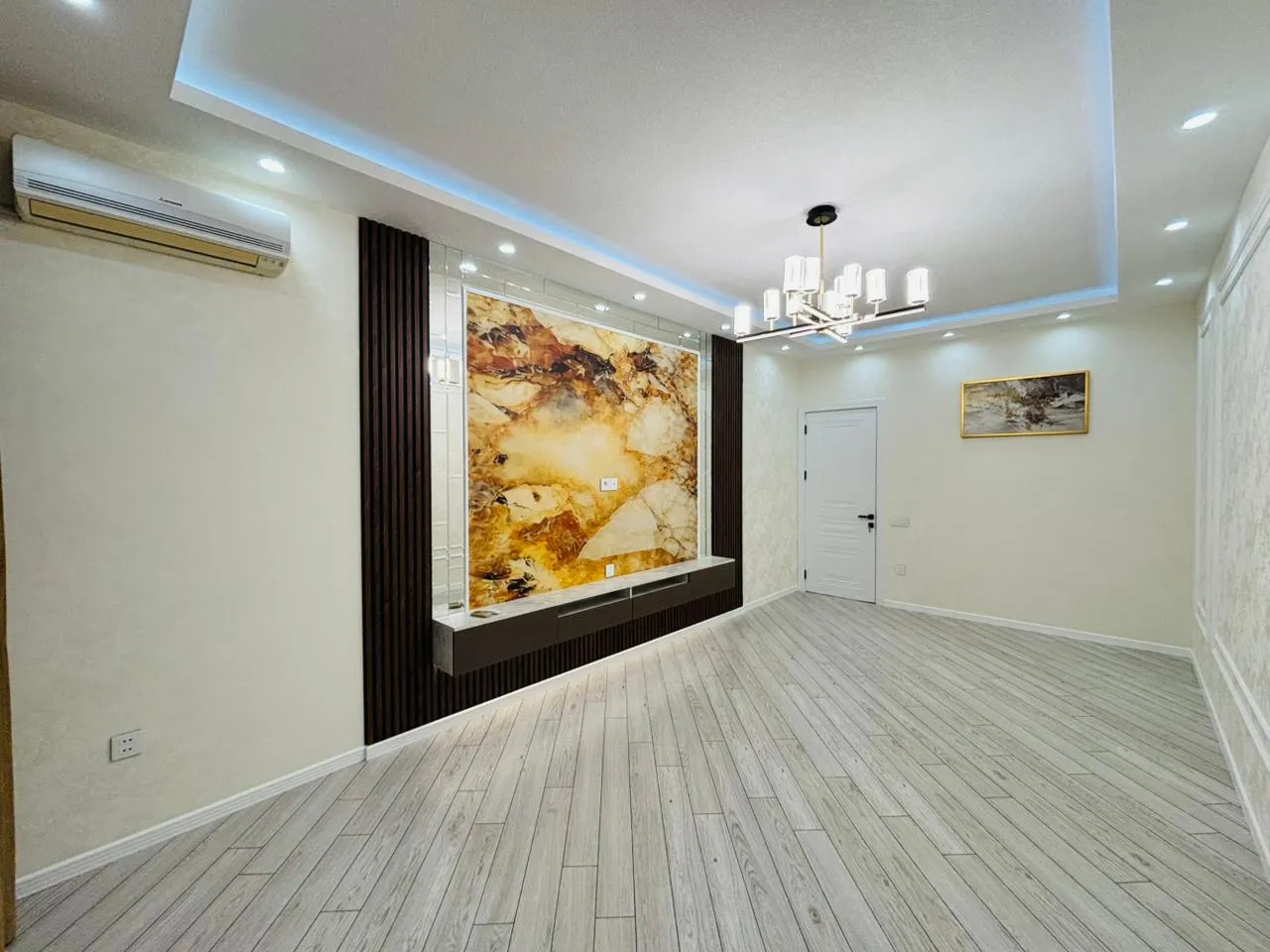 Neftçilər m.st, 2 otaqlı Yeni tikili satılır - 95 m², 5/17 mərtəbə — Mənzil, Bakı (5)