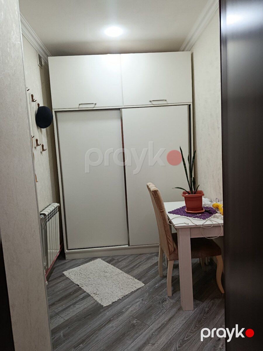 1-otaqlı mənzil, Sumqayıt ş., 42 m² — Mənzil, Sumqayıt (5)