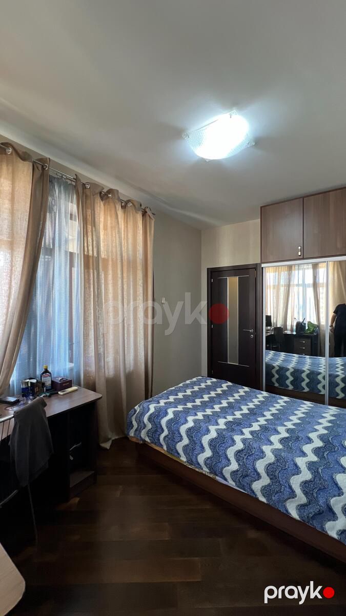 Satılır 4 otaqlı yeni tikili 185 m² — Mənzil, Bakı (10)