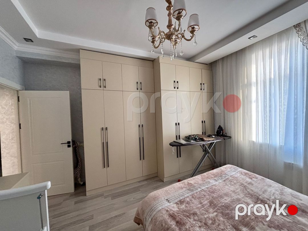 Satılır 2 otaqlı yeni tikili 78 m² — Mənzil, Xırdalan (7)