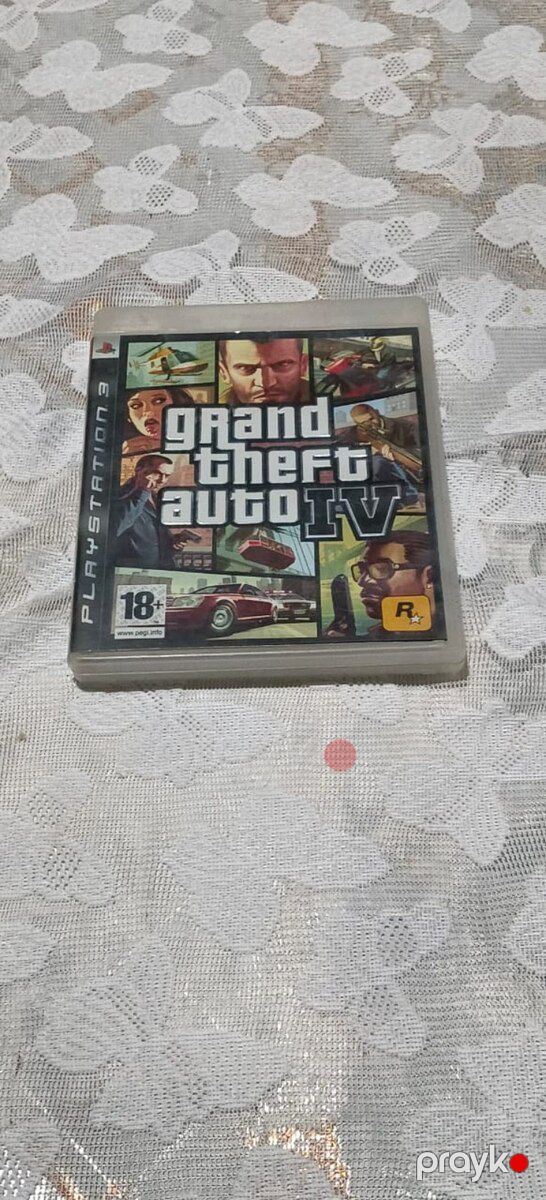 PlayStation 1 — Oyunlar, konsollər və proqramlar, Bakı (3)
