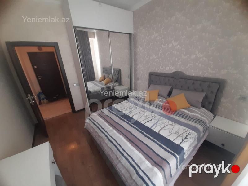 Satılır 3 otaqlı Bina evi menzil (Yeni tikili), 75 m², 9-cu mikrorayon — Mənzil, Sumqayıt (3)