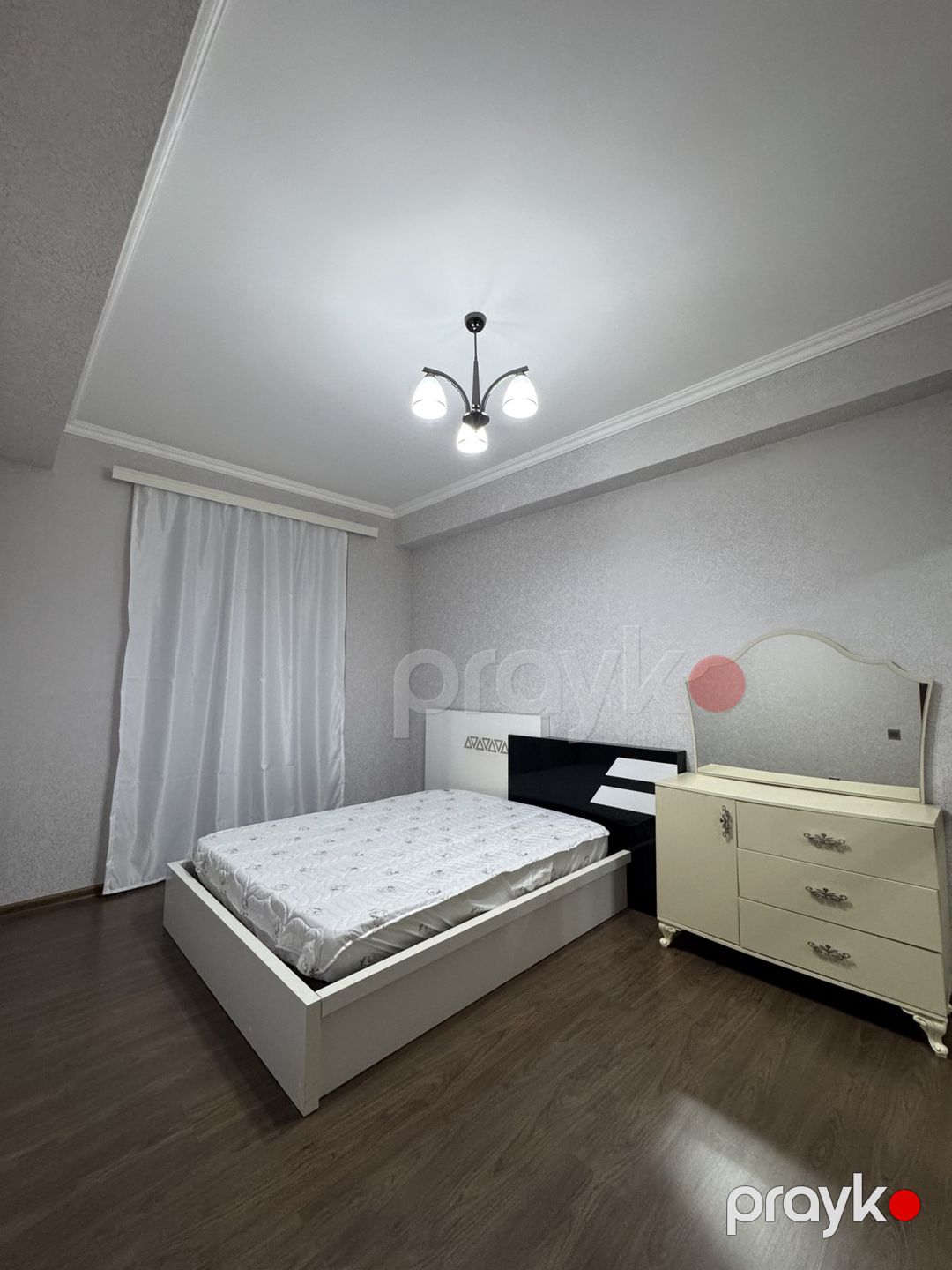 3-otaqlı yeni tikili kirayə verilir, Yasamal r., 90 m² — Mənzil, Bakı (4)