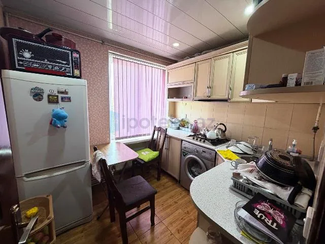 Satılır: 2 Otaq, Köhnə tikili, Nizami r., 8-ci km q., 50.00 m² — Mənzil, Bakı (2)