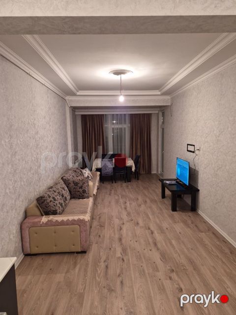 2-otaqlı yeni tikili kirayə verilir, Sumqayıt ş., 65 m² — Sumqayıt