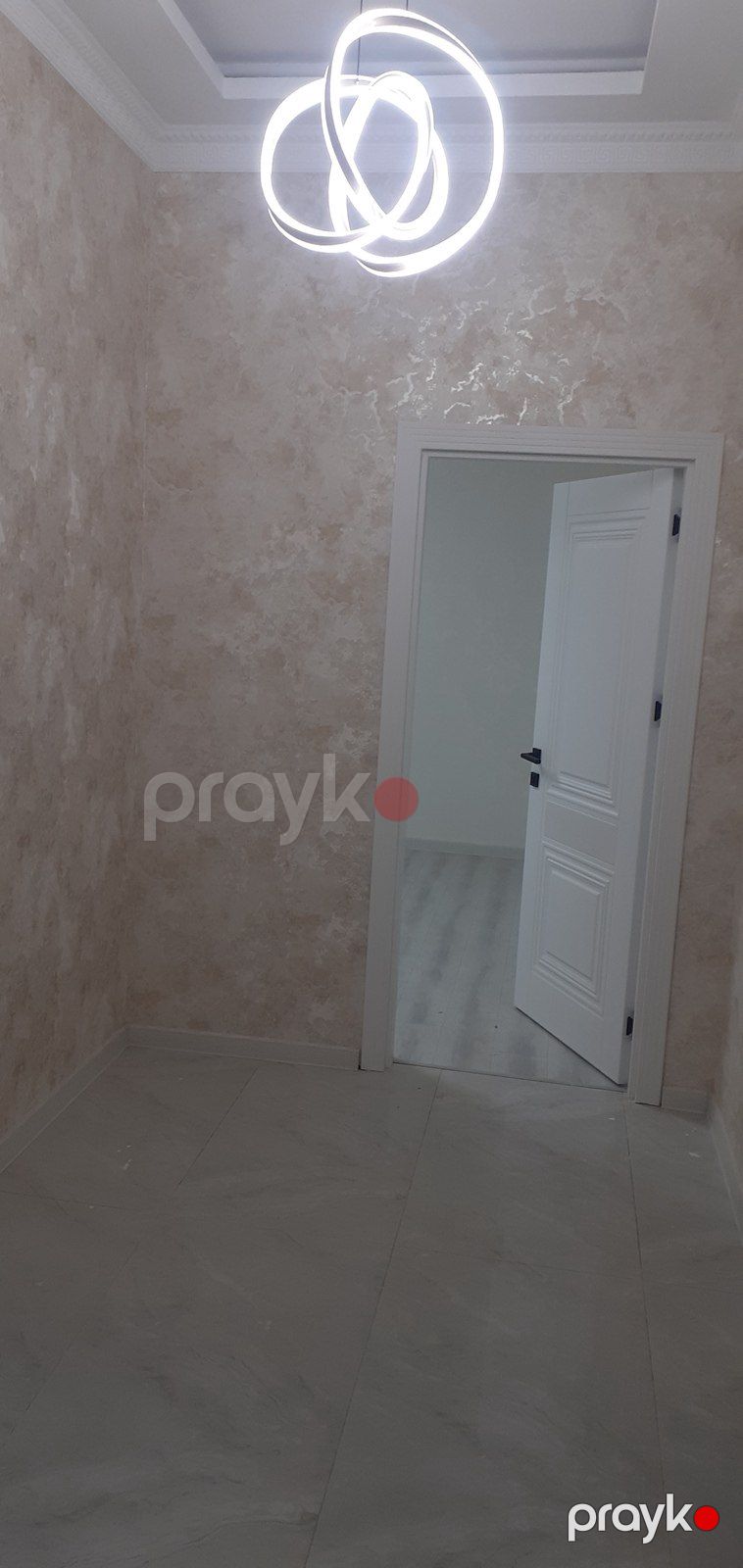 Satılır 2 otaqlı həyət evi/bağ evi 62 m² — Ev, villa, Bakı (4)