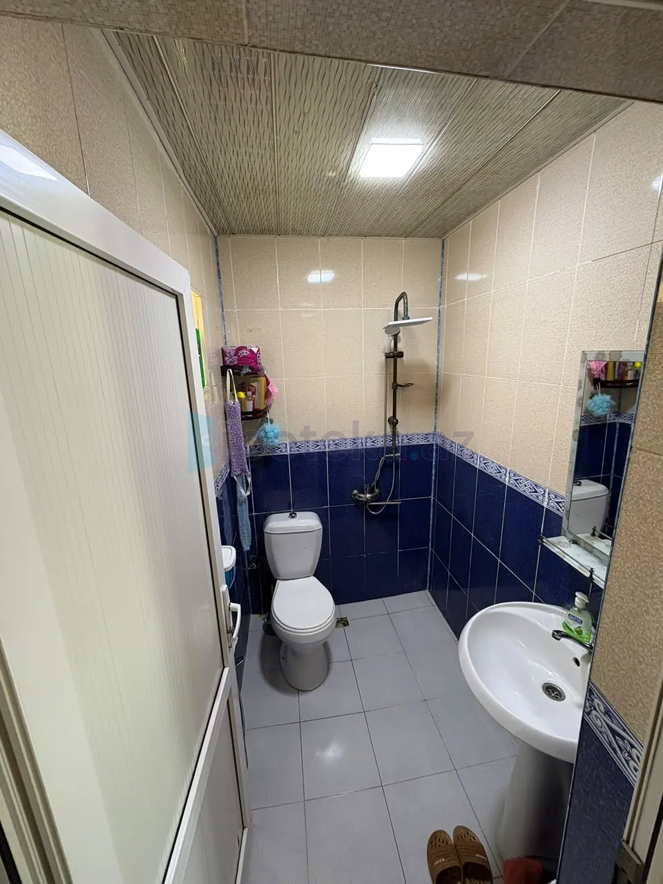 Satılır: 4 Otaq, Evlər/Villalar, Sabunçu r., Ramana q., 115.00 m² — Ev, villa, Ramana (3)