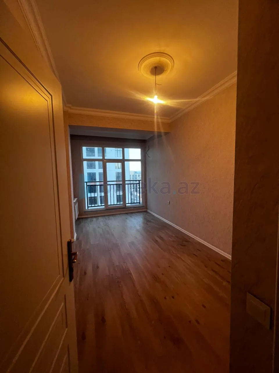 Satılır: 2 Otaq, Yeni tikili, Binəqədi r., 7-ci mkr q., 84.00 m² — Mənzil, Bakı (8)