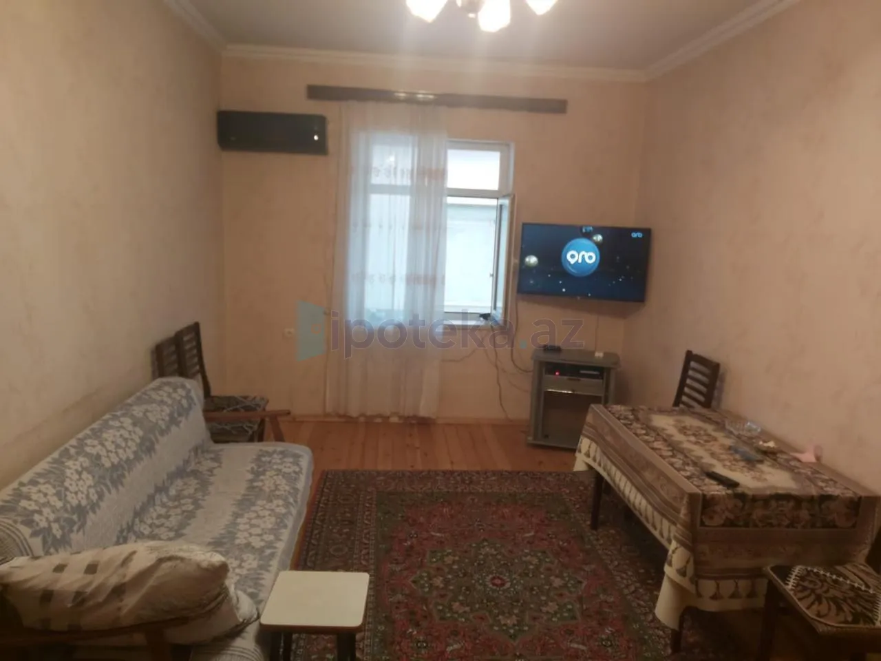 Satılır: 3 Otaq, Evlər/Villalar, Binəqədi r., Binəqədi q., 110.00 m² — Ev, villa, Binə (3)