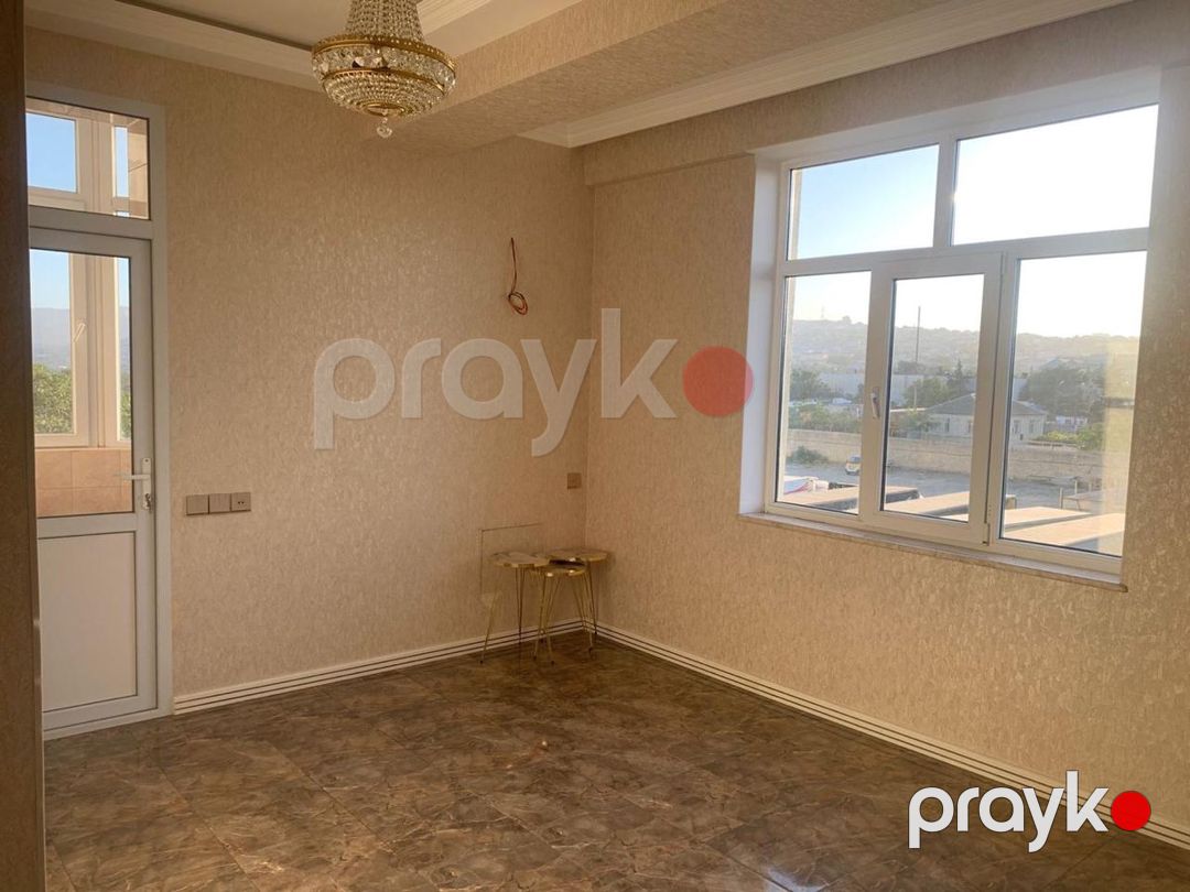 4 otaqlı mənzil, 140 m², Xırdalan ş., Xırdalan — Mənzil (7)