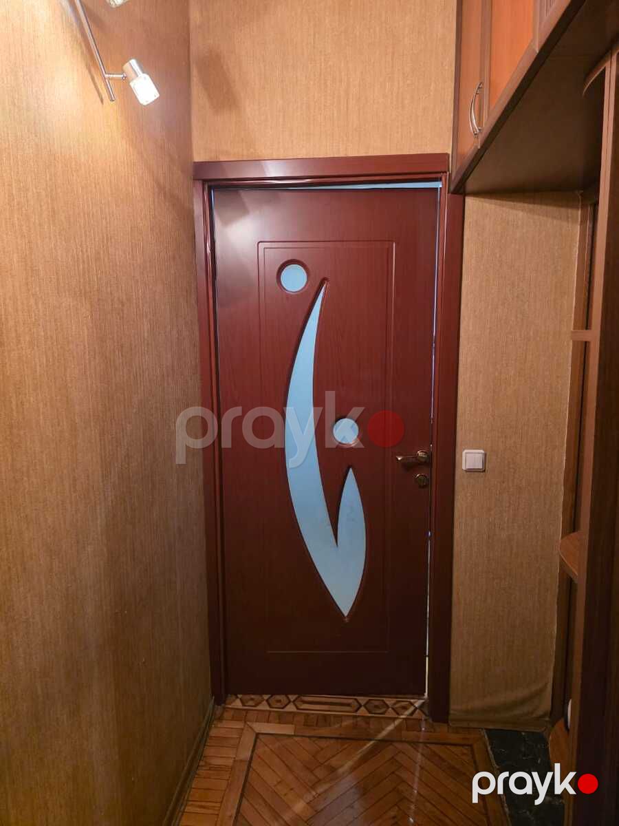 Satılır 3 otaqlı köhnə tikili 60 m² — Mənzil, Bakı (8)