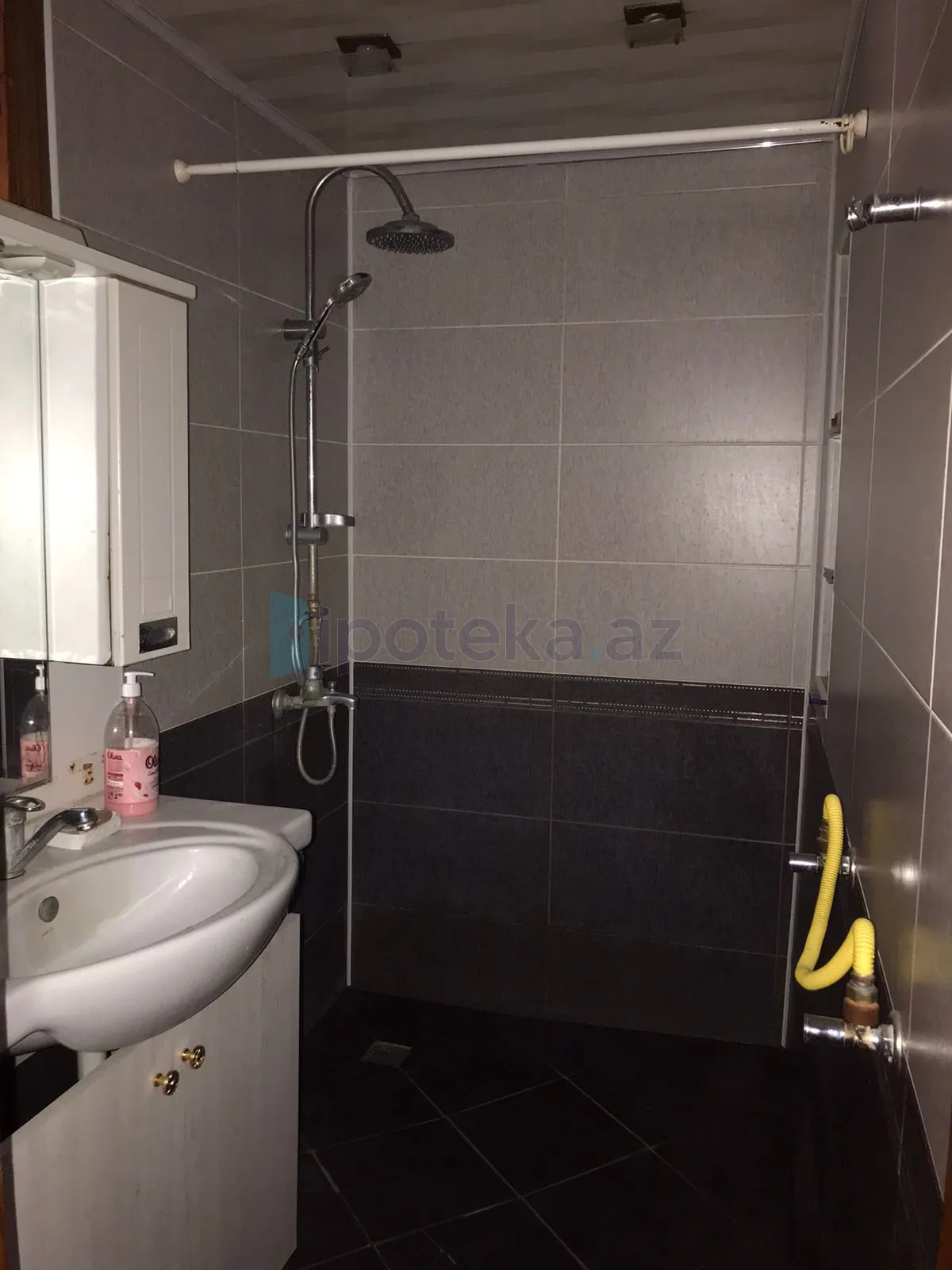 Satılır: 2 Otaq, Köhnə tikili, Sabunçu r., 60.00 m² — Mənzil, Bakı (7)
