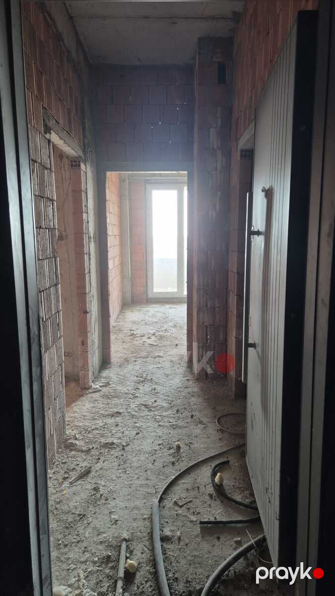 Satılır 2 otaqlı yeni tikili 91 m² — Mənzil, Bakı (4)