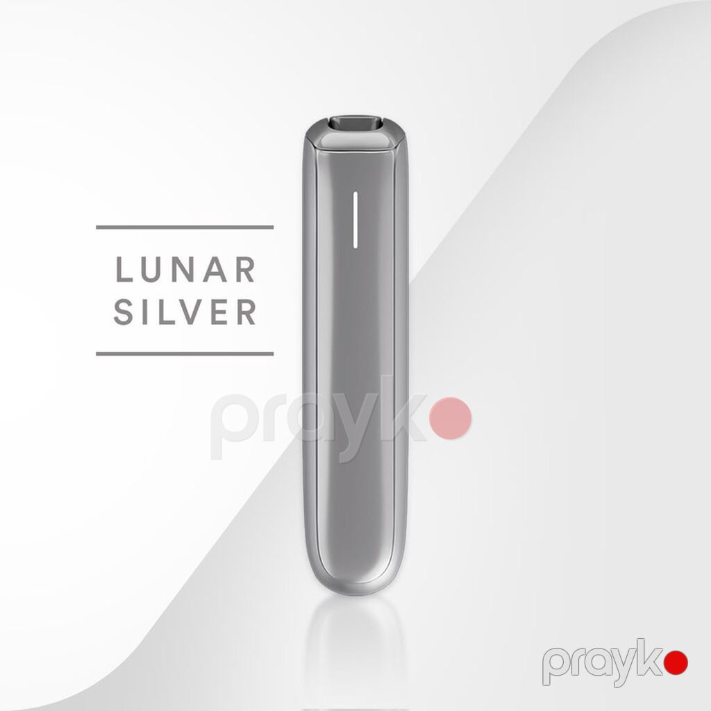 Ploom aura pakovka. Mehsulun qiymeti tek 40 azn 1 paçka sticnen 45 azn — Elektronik siqaretlər, Xırdalan (3)