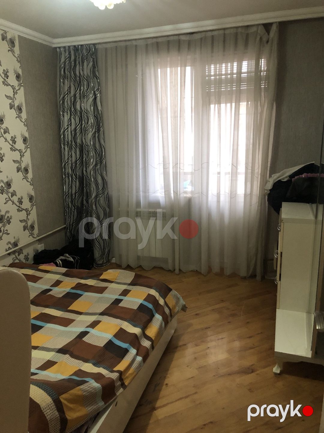 İcarəyə verilir 3 otaqlı yeni tikili 85 m² — Mənzil, Bakı (9)
