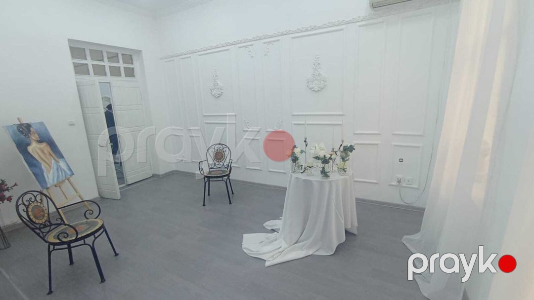 İcarəyə verilir 2 otaqlı ofis 59 m² — Ofis, Bakı