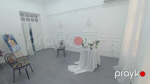 İcarəyə verilir 2 otaqlı ofis 59 m² — Bakı