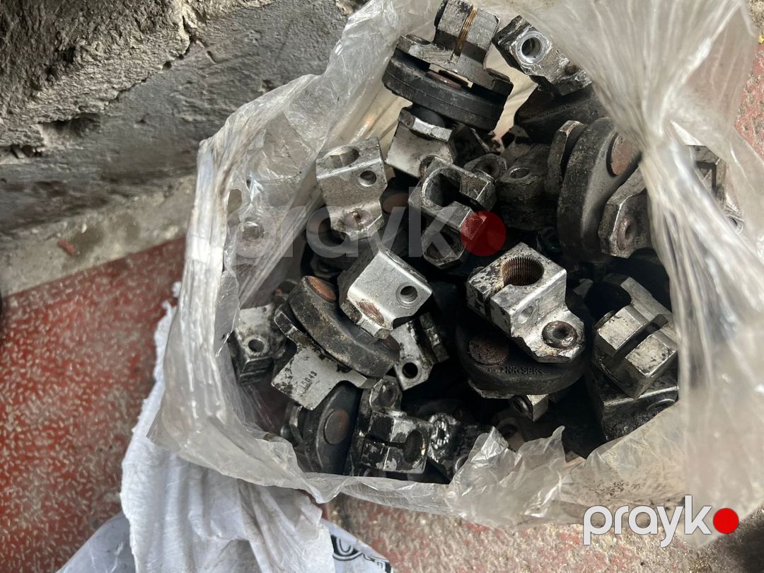 "BMW E36, E46, E39" sükan dartısı — Ehtiyat hissələri və aksesuarlar, Bakı (11)