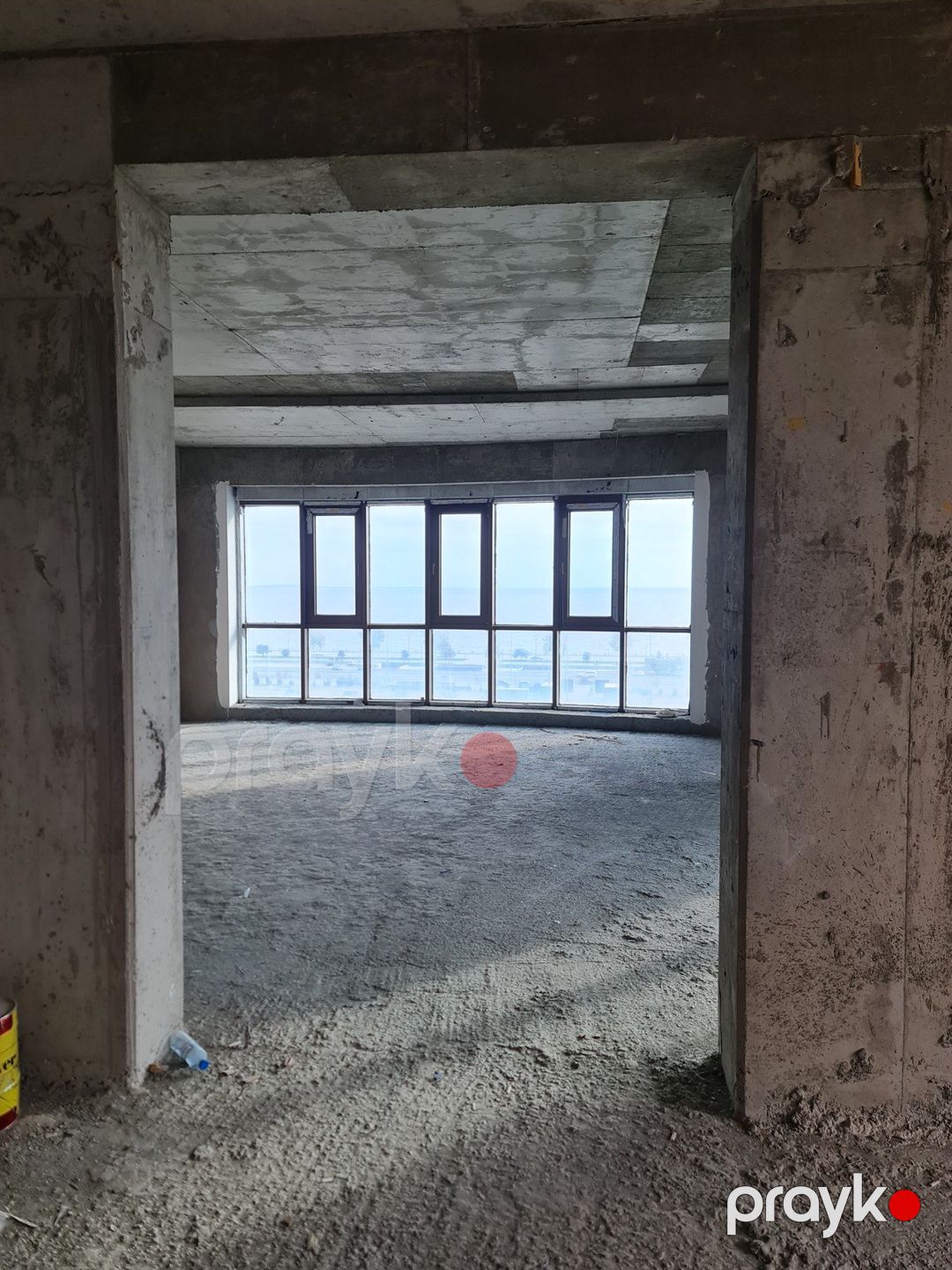 Satılır 3 otaqlı yeni tikili 191 m² — Mənzil, Bakı (4)