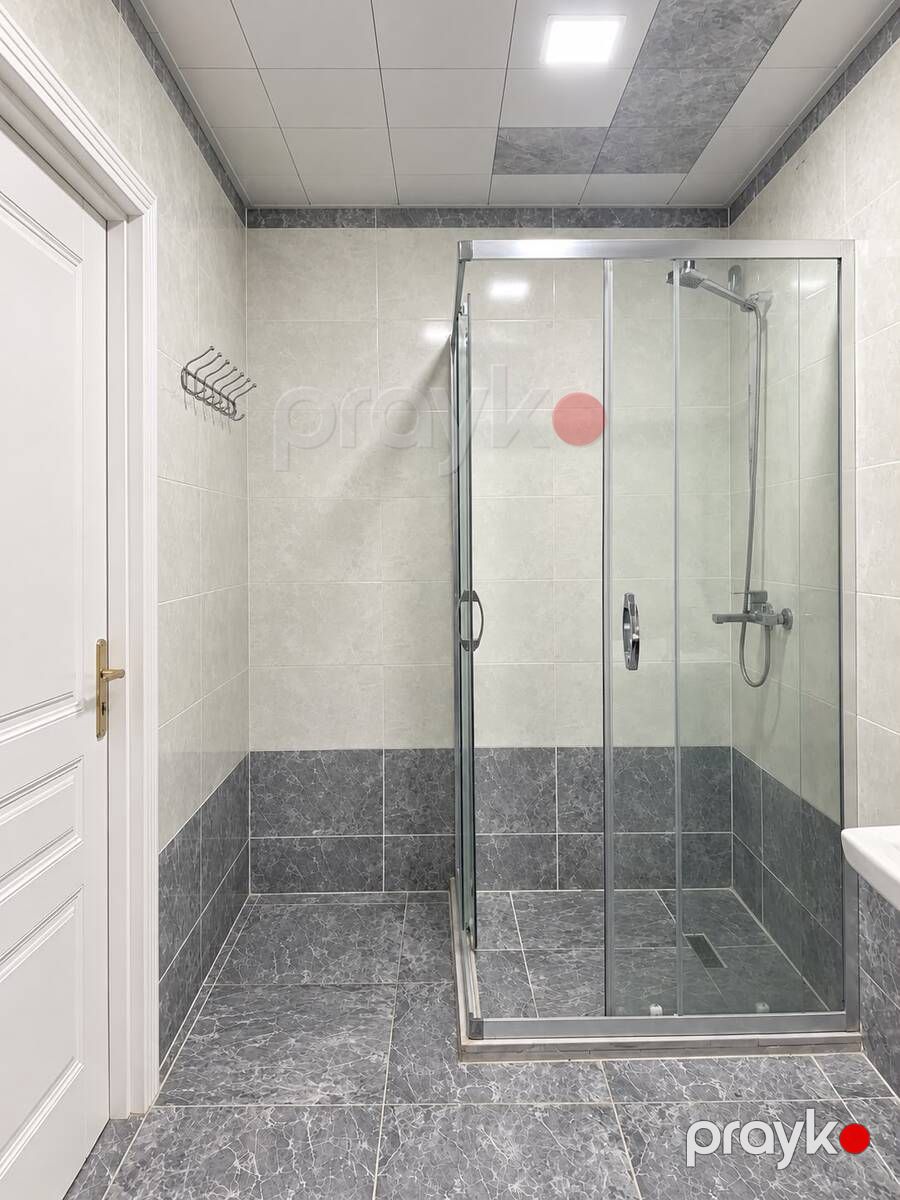 Satılır 3 otaqlı yeni tikili 67 m² — Mənzil, Sumqayıt (7)