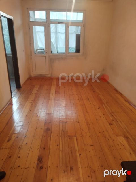 2-otaqlı mənzil kirayə verilir, M.Əcəmi m., 55 m² — Bakı