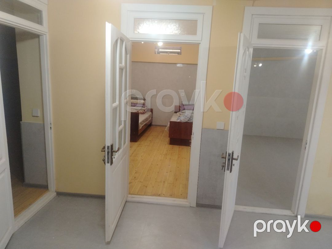 Həyət evi kirayə verilir, Badamdar qəs — Ev, villa, Bakı (11)