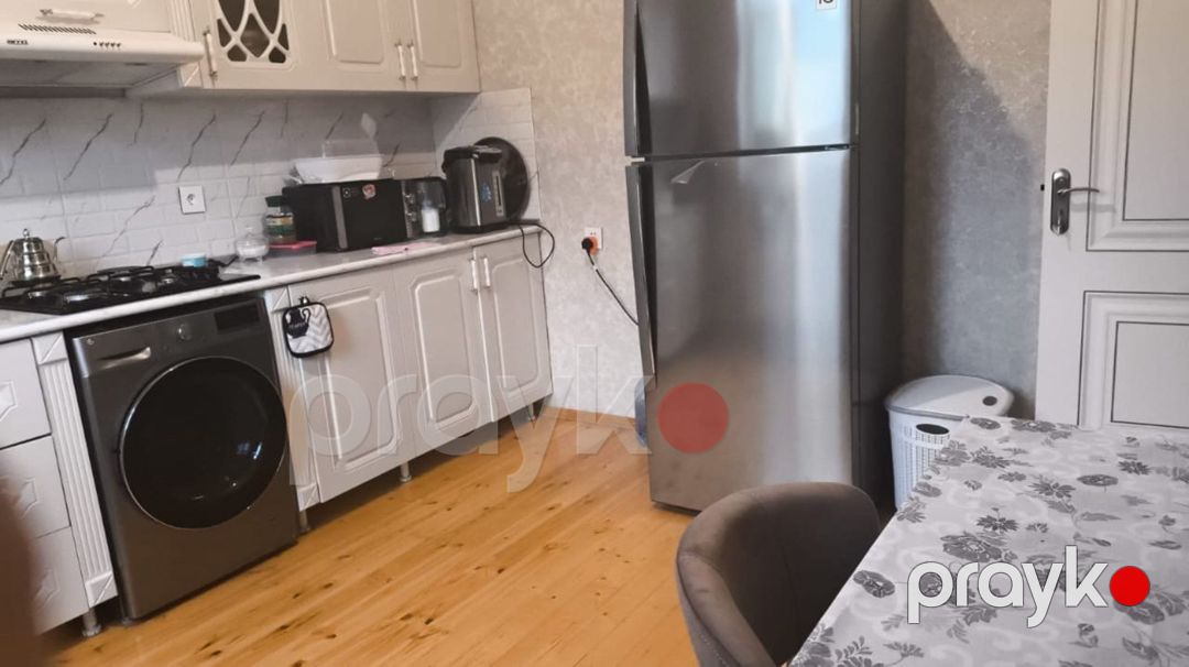 Satılır 4 otaqlı həyət evi/bağ evi 120 m² — Ev, villa, Bakı (4)