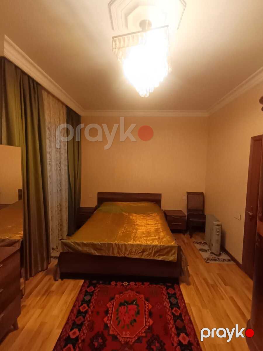 İcarəyə verilir 3 otaqlı köhnə tikili 90 m² — Mənzil, Bakı (12)