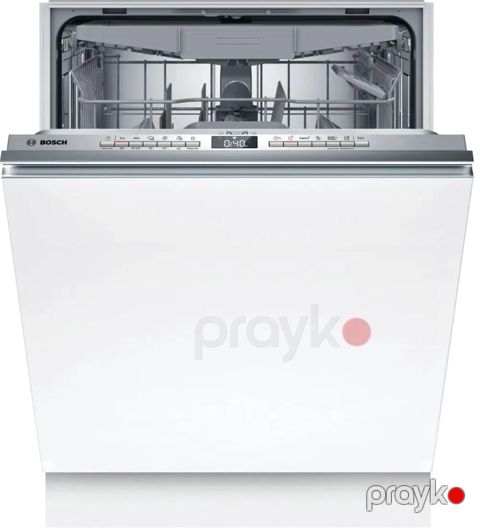Qabyuyan maşın Bosch SMV4HMX25Q