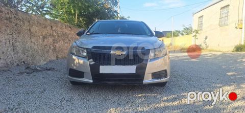 Chevrolet Cruze, 1.4 L, 2013 il, 278 000 km — Gəncə