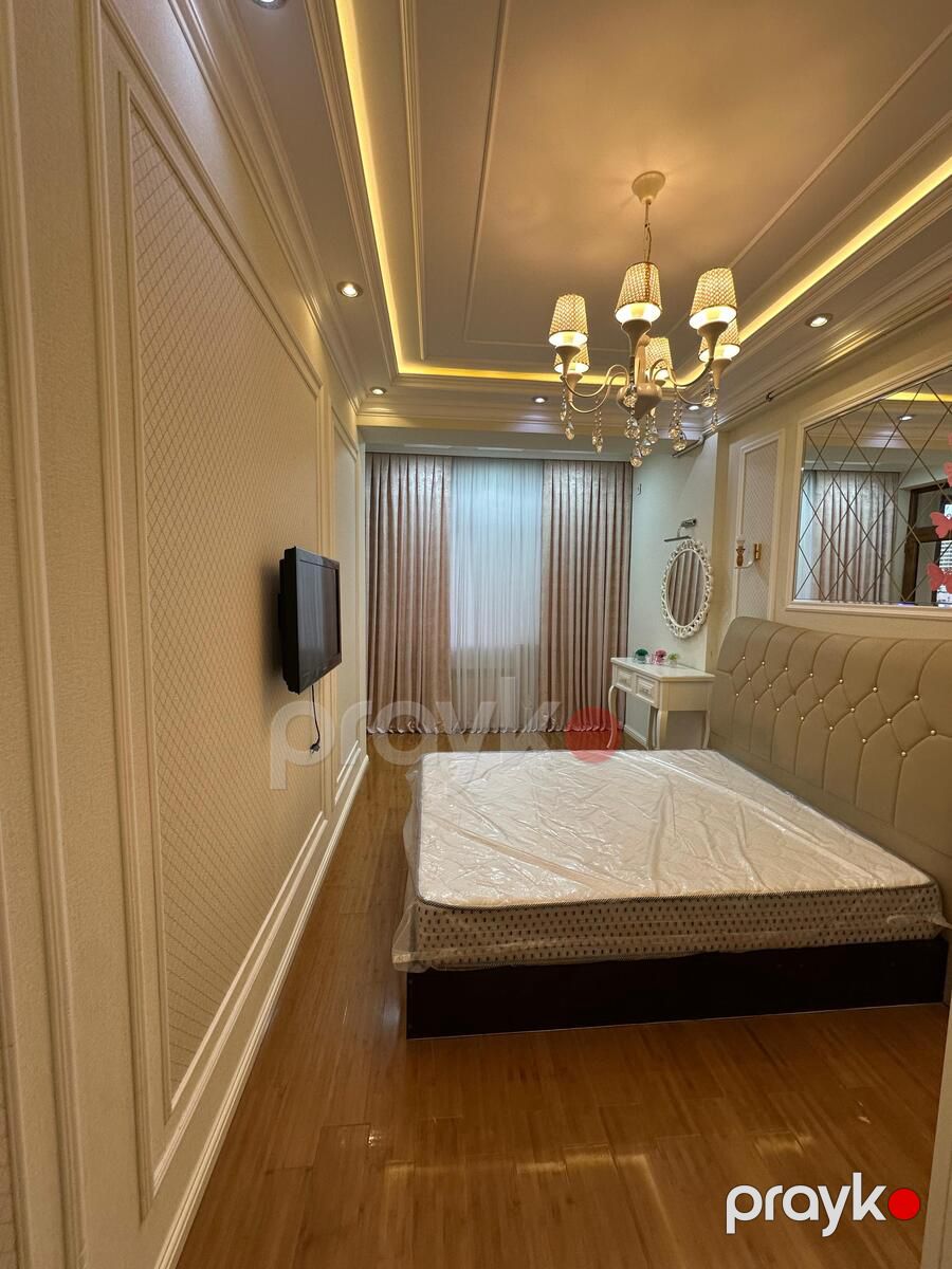 Satılır 2 otaqlı yeni tikili 70 m² — Mənzil, Bakı (2)