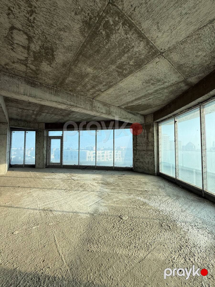 Satılır 4 otaqlı yeni tikili 248 m² — Mənzil, Bakı (11)