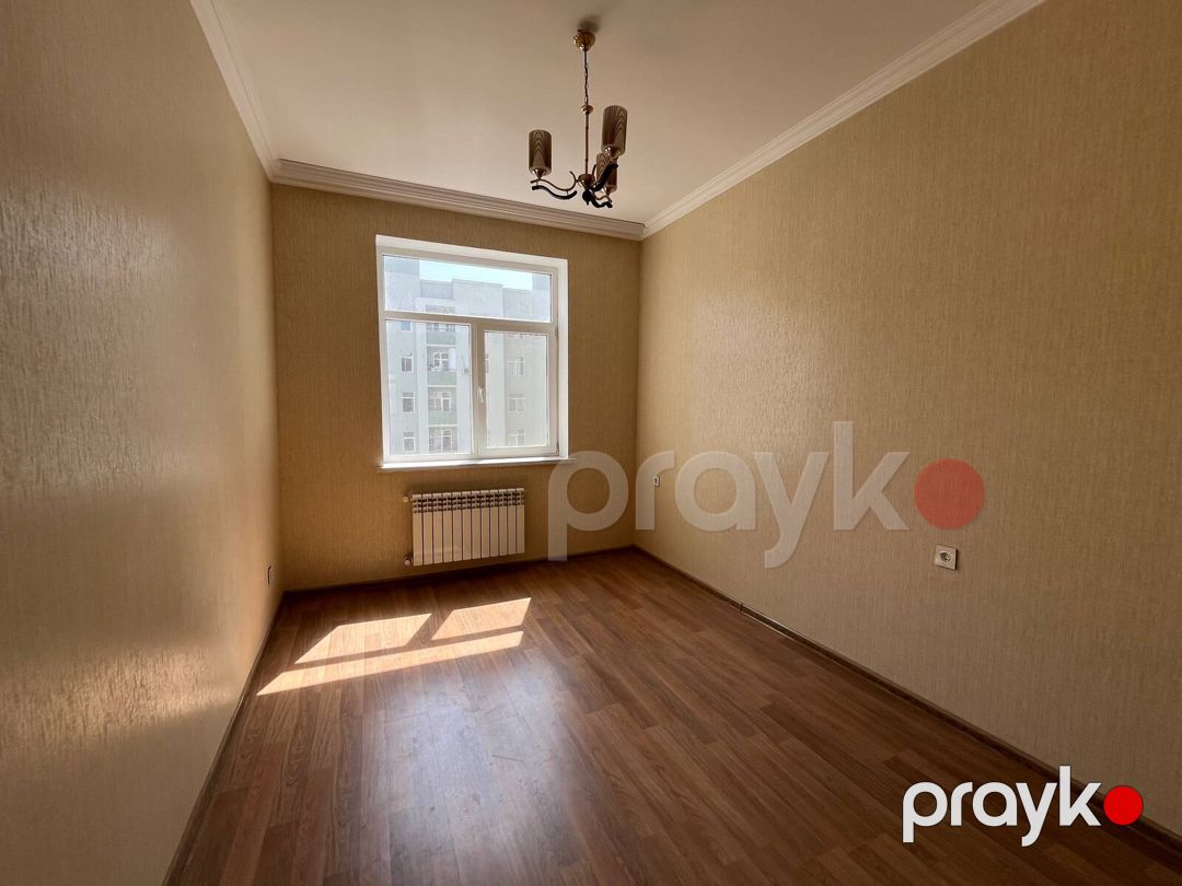 Satılır 4 otaqlı yeni tikili 100 m² — Mənzil, Bakı (6)