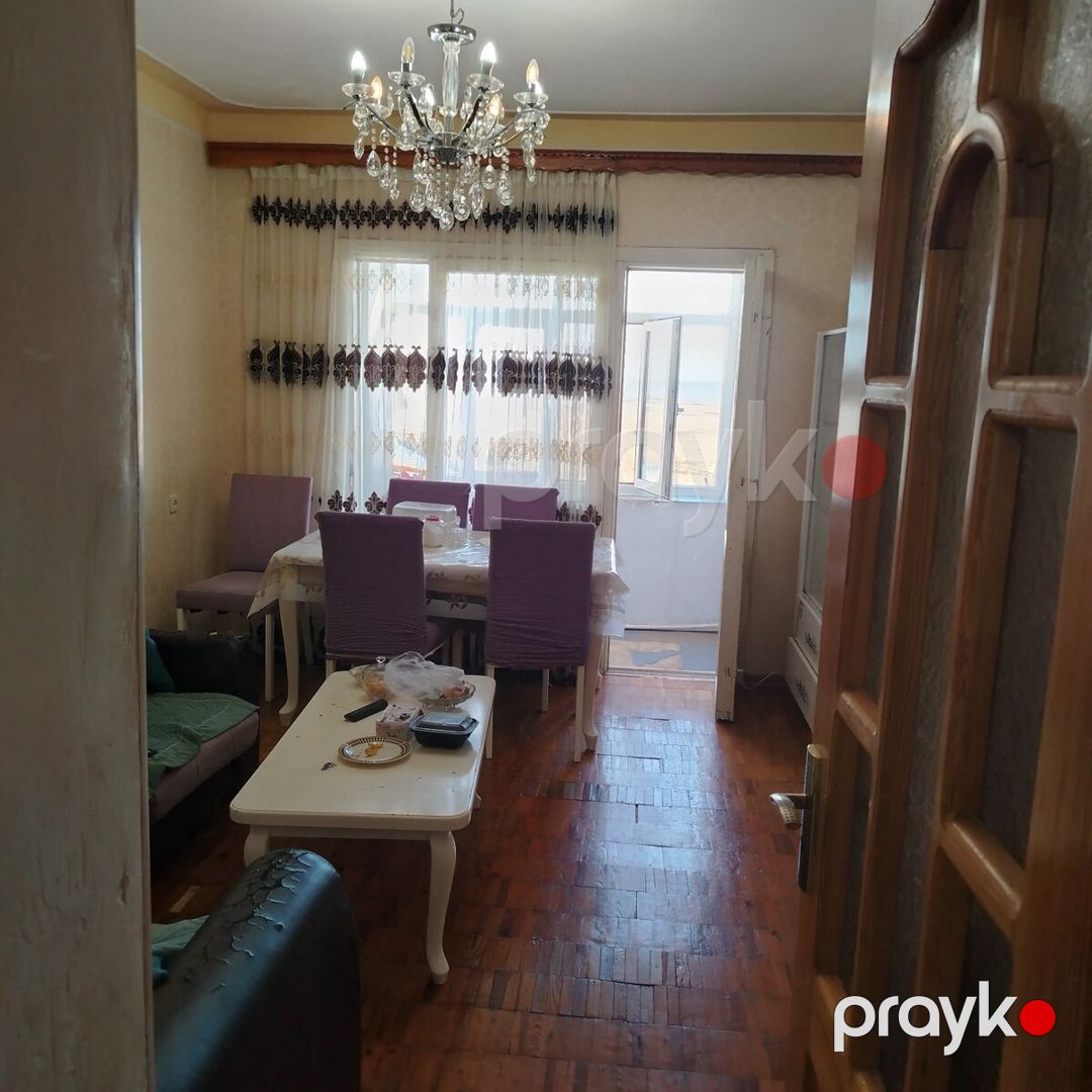 3-otaqlı mənzil, Xətai r., 80 m² — Mənzil, Bakı (2)