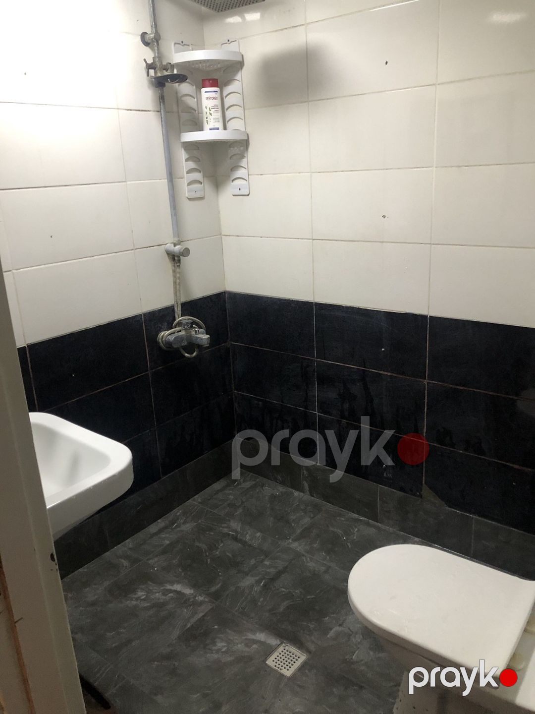 İcarəyə verilir 3 otaqlı yeni tikili 85 m² — Mənzil, Bakı (6)