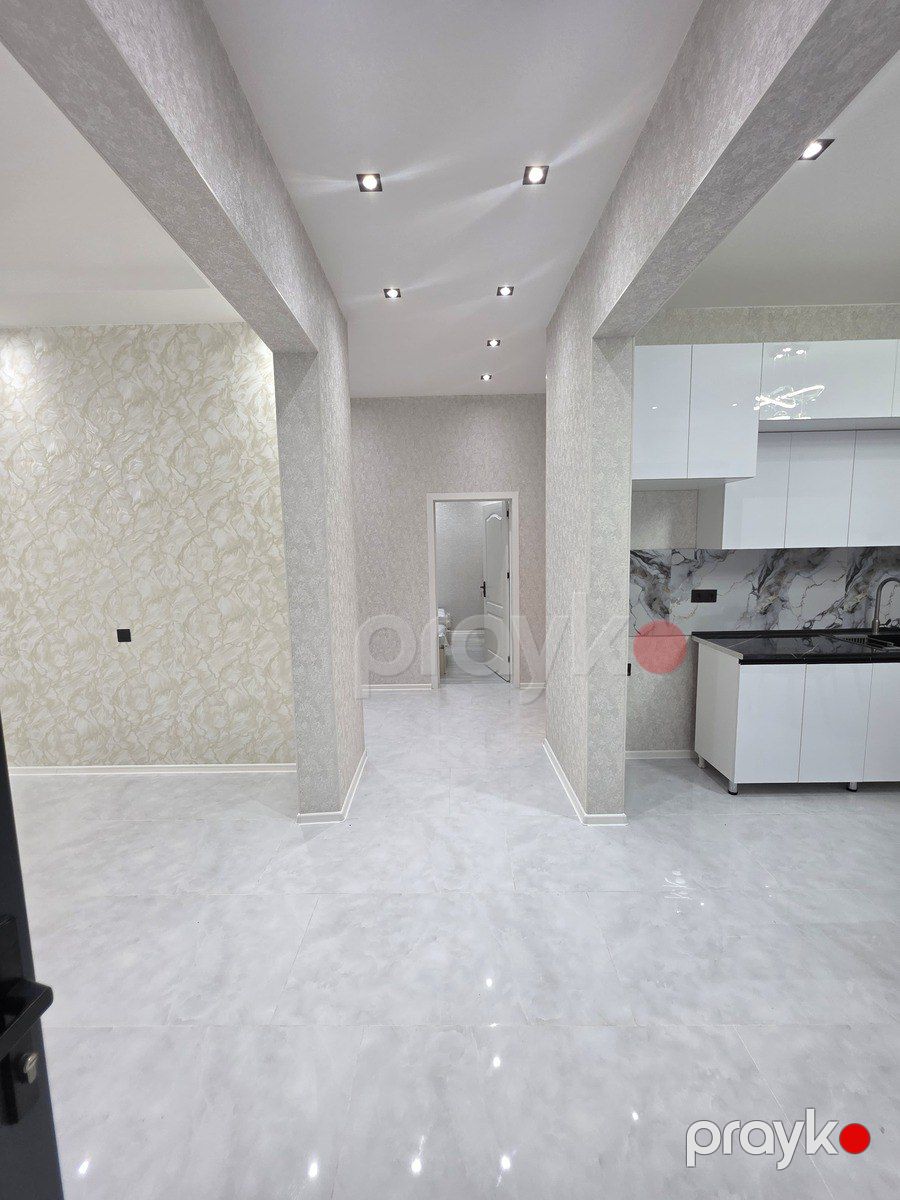 Satılır 4 otaqlı həyət evi/bağ evi 130 m² — Ev, villa, Bakı (3)