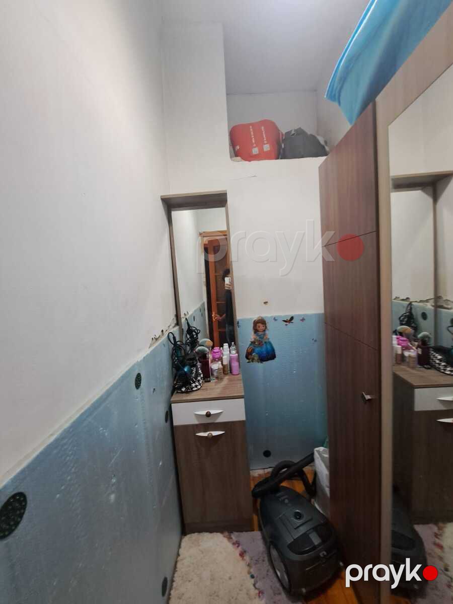 İcarəyə verilir 2 otaqlı həyət evi/bağ evi 40 m² — Ev, villa, Bakı (3)