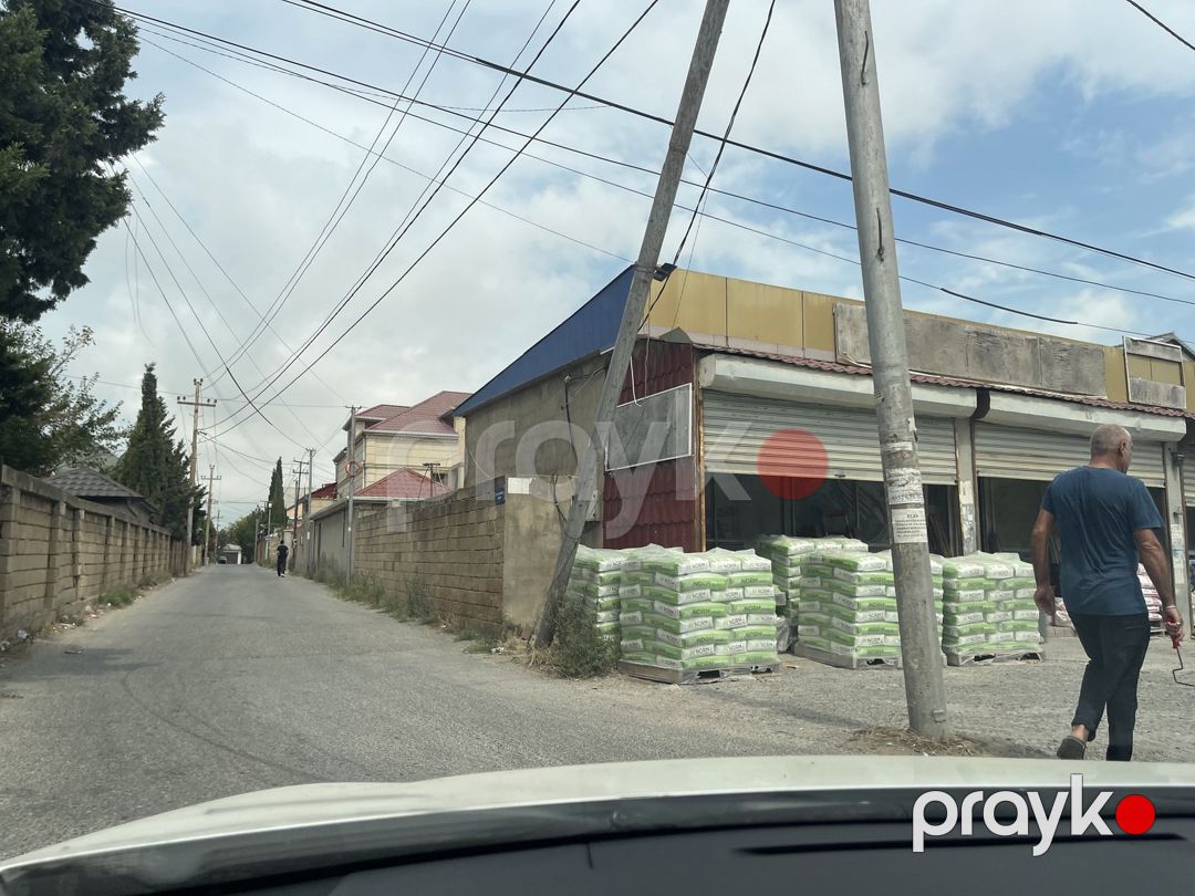 Satılır torpaq 8 sot — Torpaq, Bakı (5)