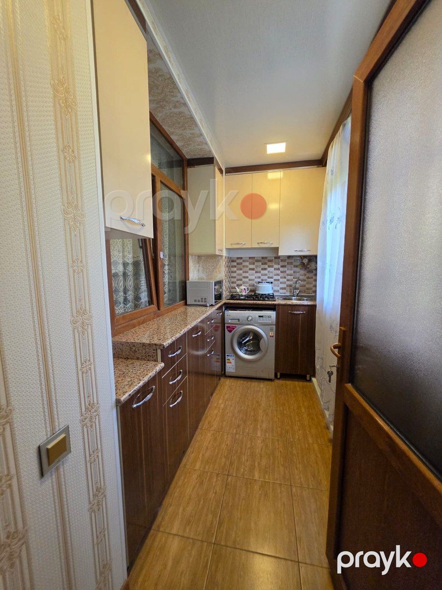 3-otaqlı mənzil, Gəncə ş., 58 m² — Mənzil, Gəncə (11)