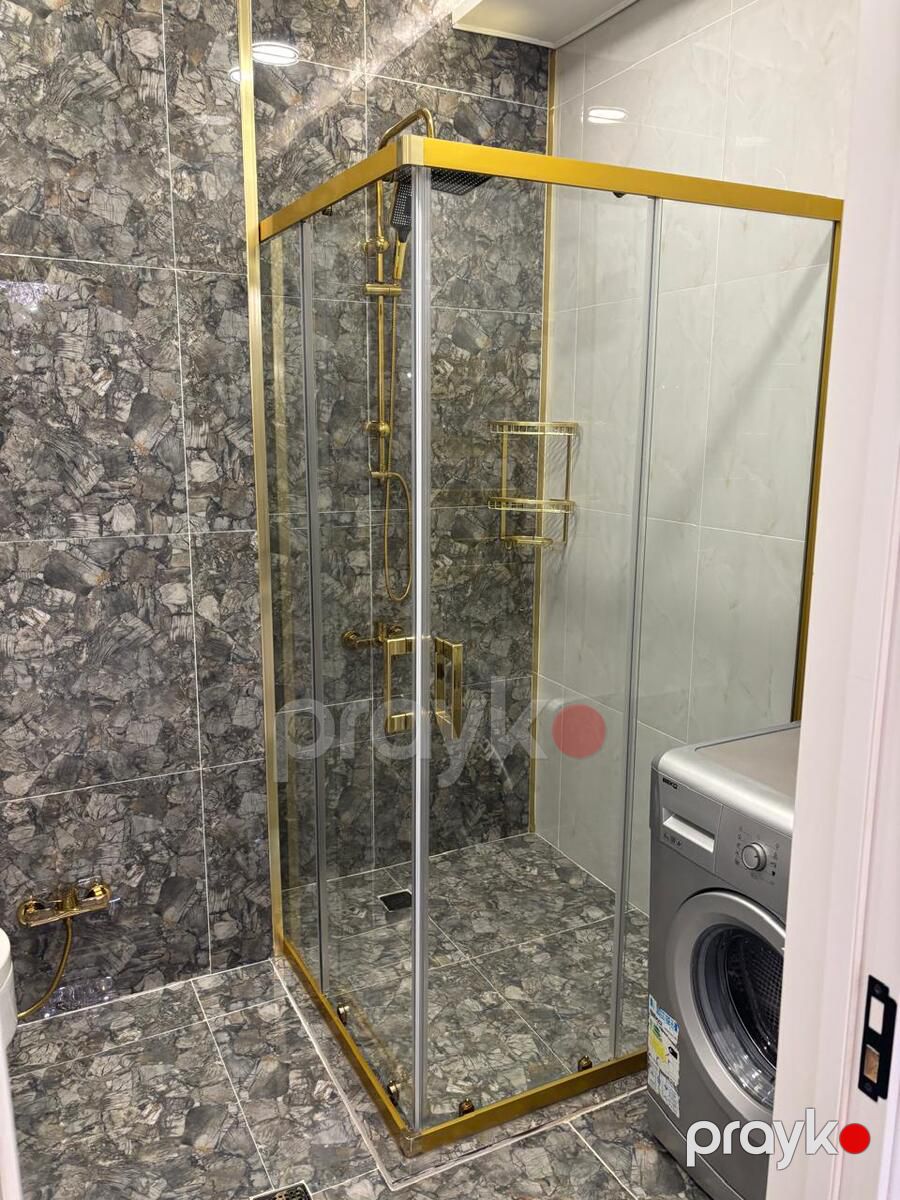 Satılır 2 otaqlı yeni tikili 56 m² — Mənzil, Bakı (5)
