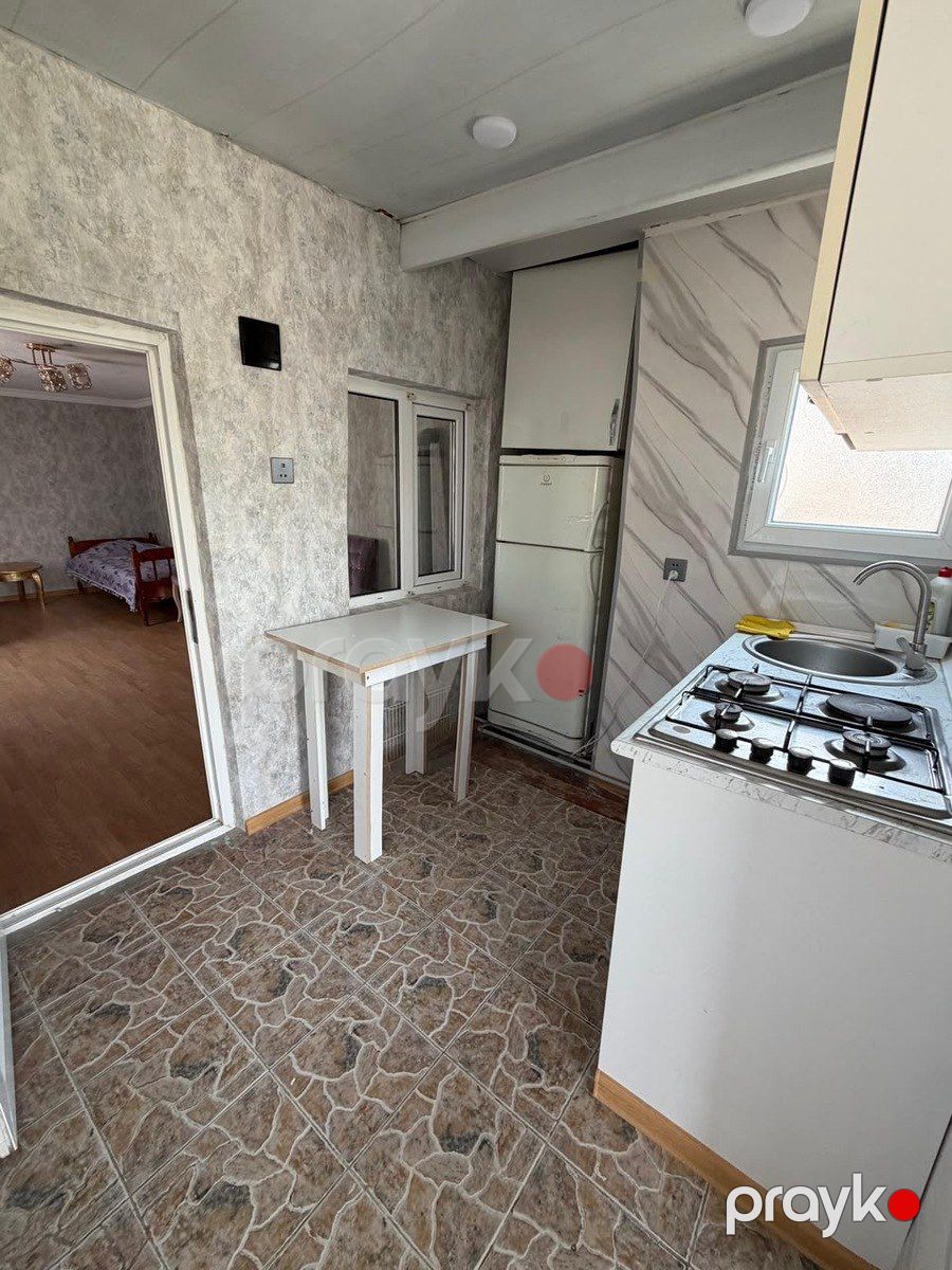 İcarəyə verilir 1 otaqlı həyət evi/bağ evi 30 m² — Ev, villa, Bakı (3)