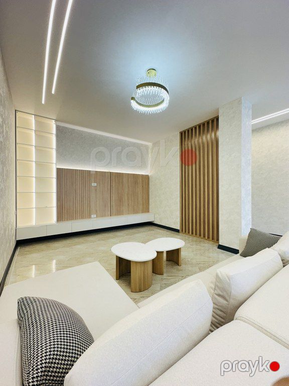 Satılır 5 otaqlı həyət evi/bağ evi 200 m² — Ev, villa, Bakı (10)