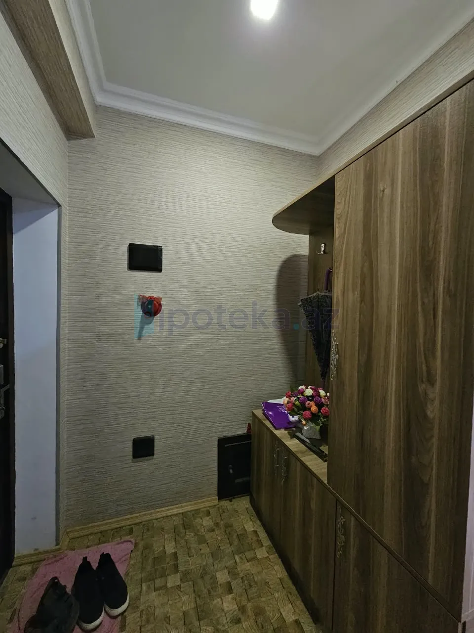Satılır: 2 Otaq, Yeni tikili, Abşeron r., Masazır q., 60.00 m² — Mənzil, Masazır (5)