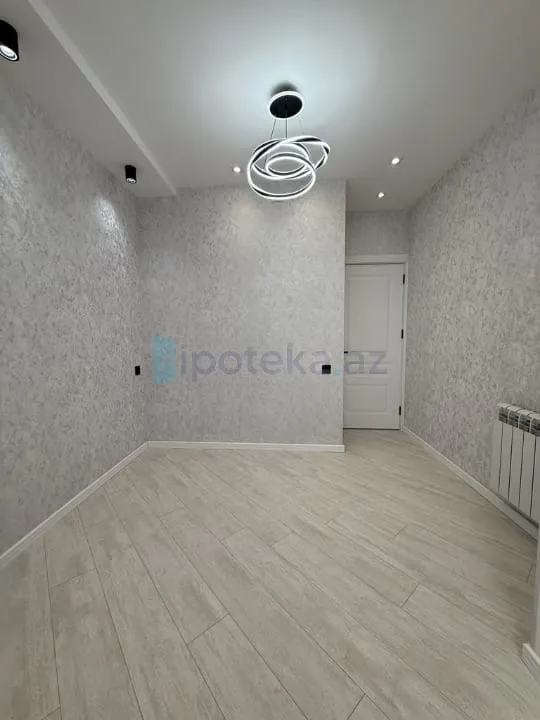 Satılır: 2 Otaq, Köhnə tikili, Xətai r., Əhmədli q., 45.00 m² — Mənzil, Bakı (4)