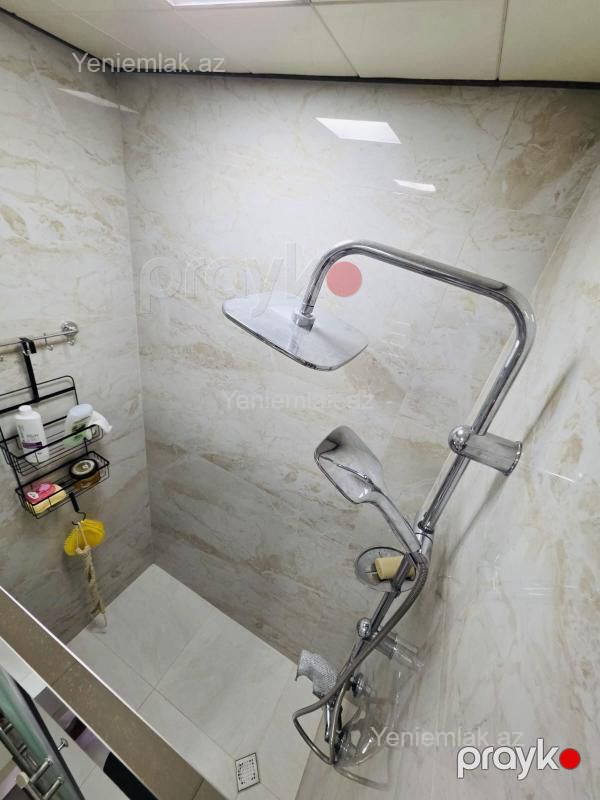 Satılır 2 otaqlı Bina evi menzil (Yeni tikili), 65.5 m², Nizami rayonu — Mənzil, Bakı (10)