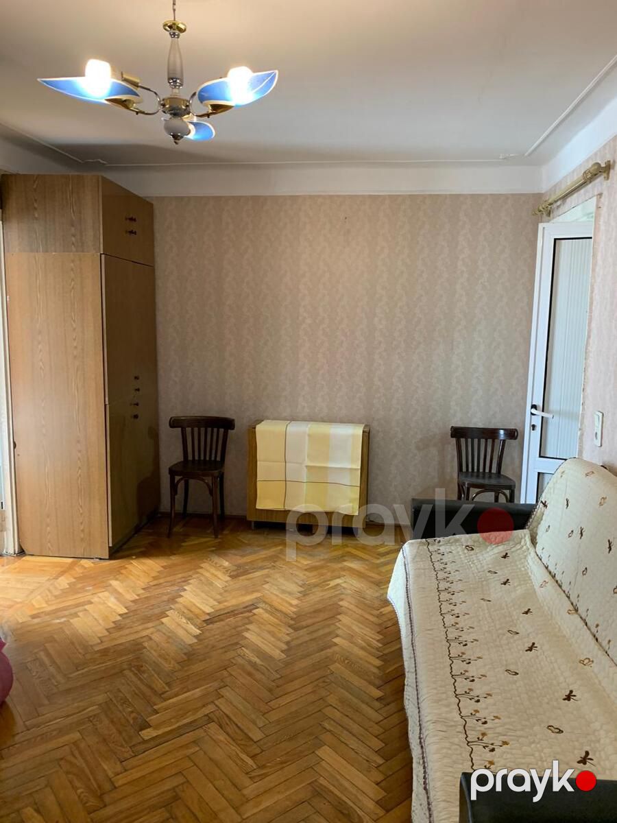 İcarəyə verilir 2 otaqlı köhnə tikili 50 m² — Mənzil, Bakı (6)